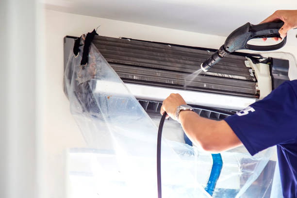 Best Affordable HVAC Duct Cleaning  in Alamo Heights, TX