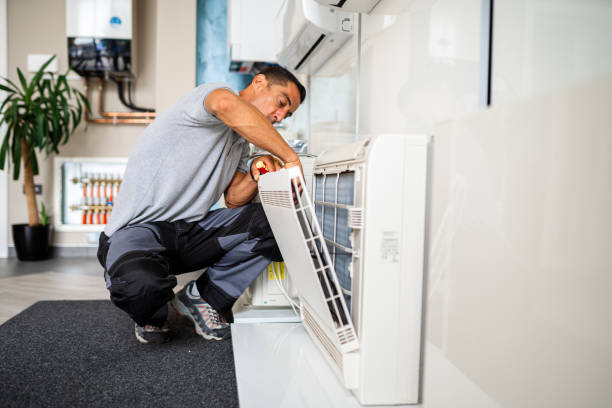 Best Best Air Duct Cleaning Company  in Alamo Heights, TX
