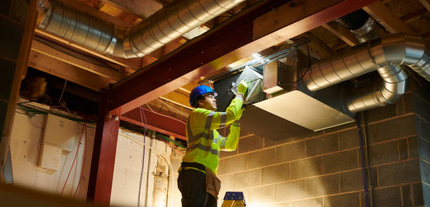 Best HVAC System Cleaning  in Alamo Heights, TX