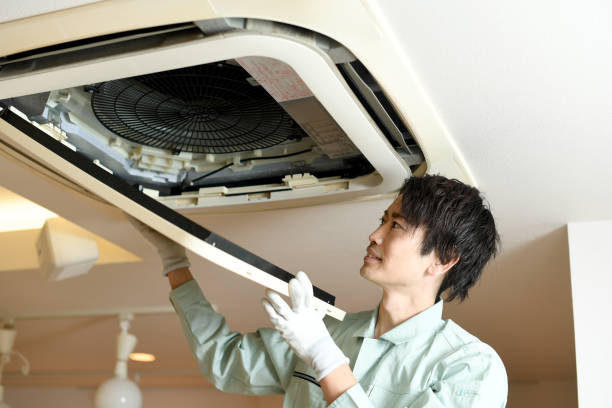 Best HVAC Duct Inspection Services  in Alamo Heights, TX