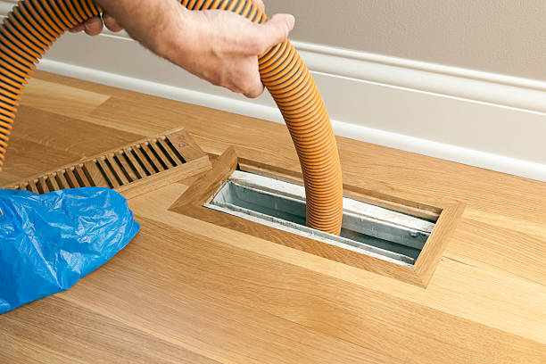 Best Professional Duct Cleaning Services  in Alamo Heights, TX