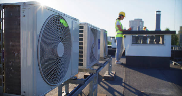 Best Home Air Vent Cleaning  in Alamo Heights, TX