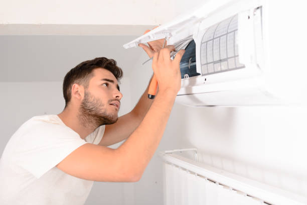 Best Ventilation Cleaning Services  in Alamo Heights, TX