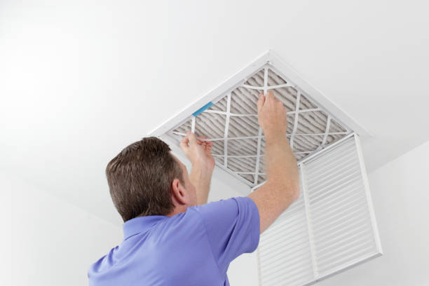  Alamo Heights, TX Airduct Cleaning Pros
